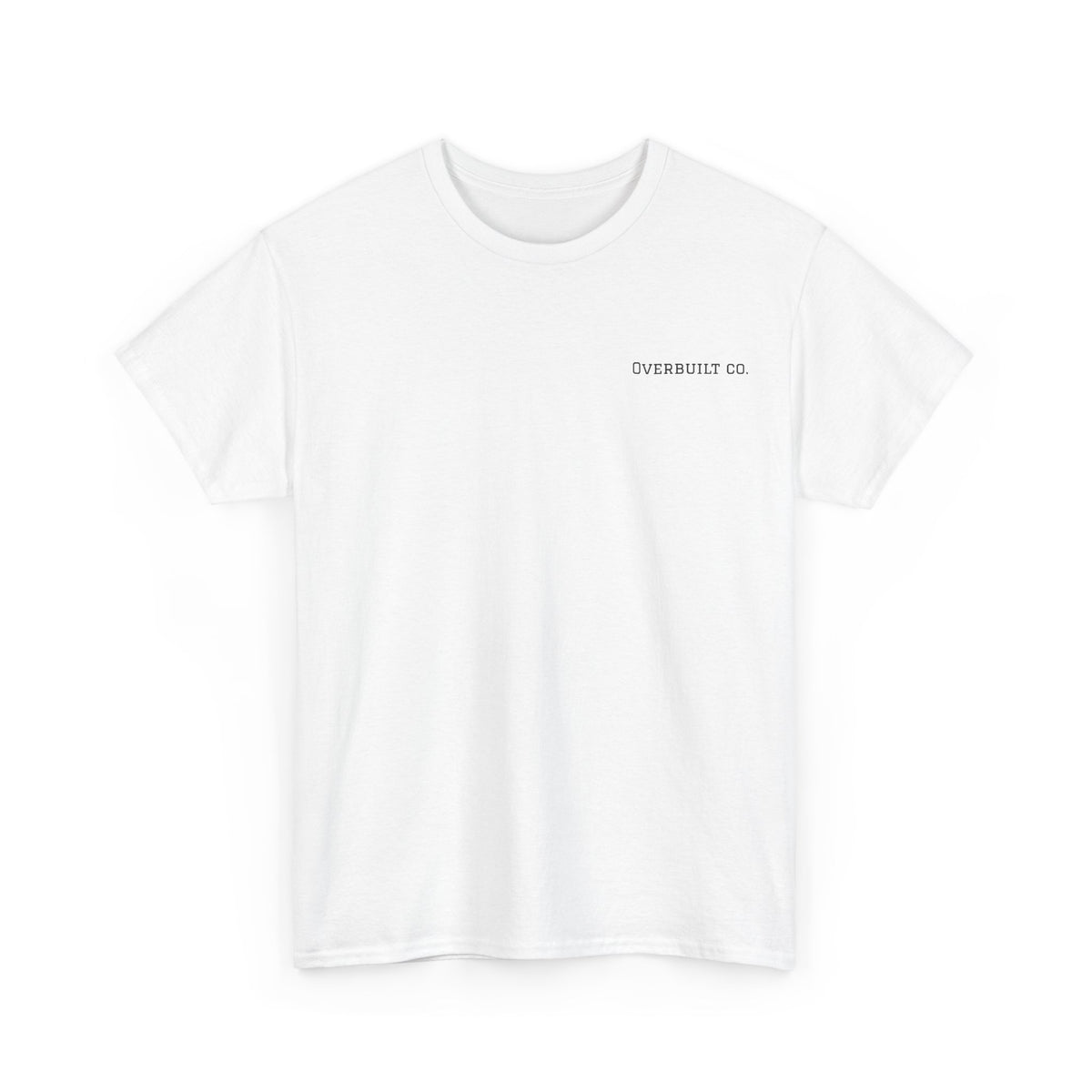 Solar Installer T‑Shirt — "Til Death We Install" Crew Tee