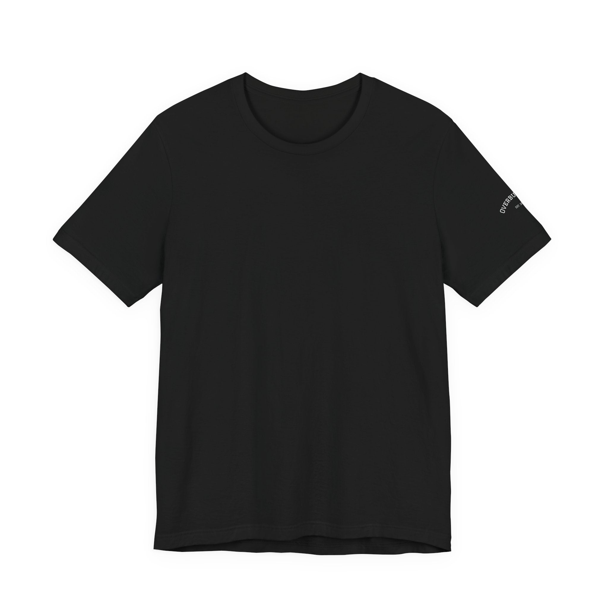 Steel Hangin' On Tee — Ironworker Welding Crewneck T‑Shirt