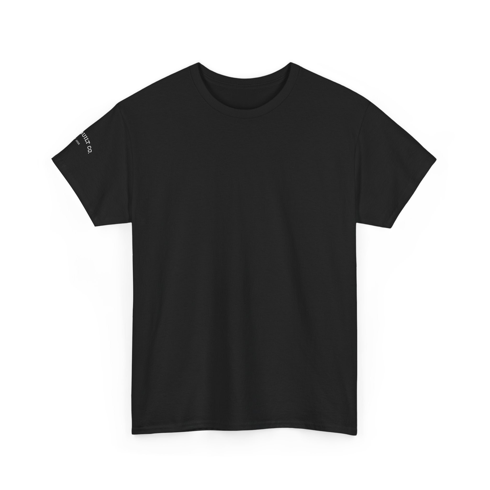 Surveyor T-Shirt — "Dead Level: Still On The Job" Construction Crew Tee