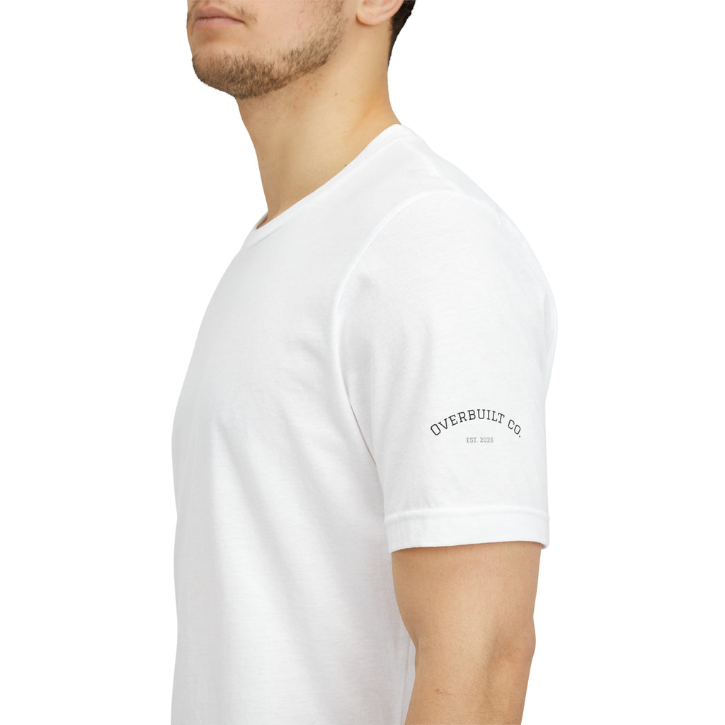Delivery Driver T‑Shirt — "Pushing Boxes For a Living" Graphic Tee