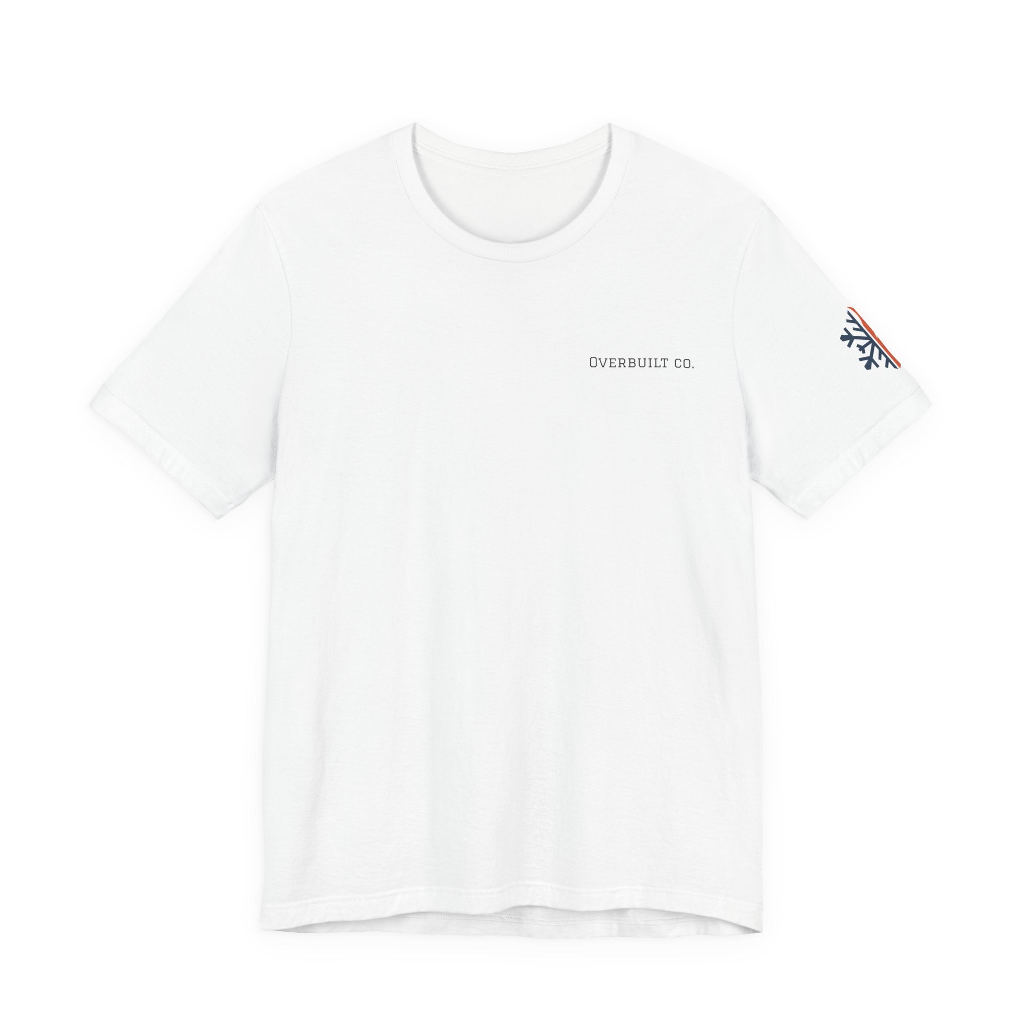 Still Working to the Bone Tee — HVAC Technician Vintage Work Shirt
