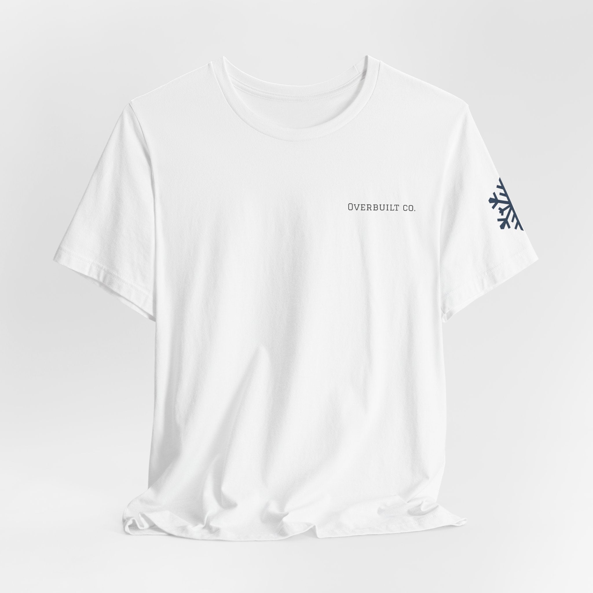 Still Working to the Bone Tee — HVAC Technician Vintage Work Shirt