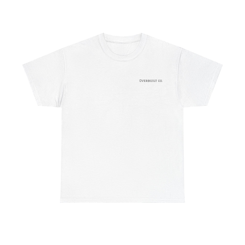 Solar Installer T‑Shirt — "Til Death We Install" Crew Tee