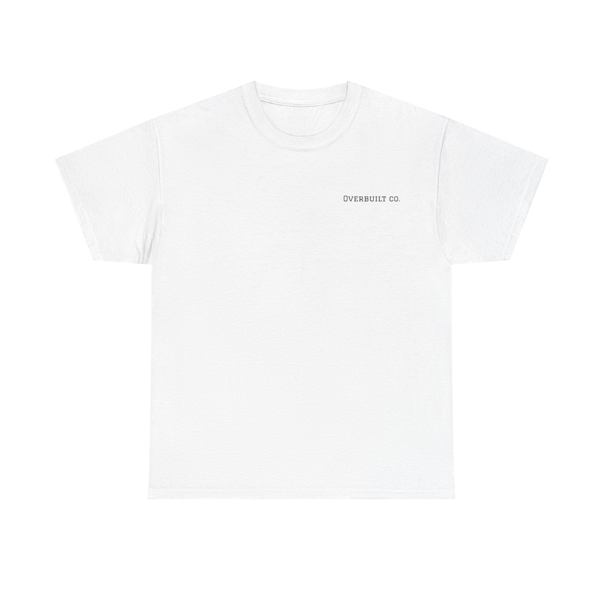 Solar Installer T‑Shirt — "Til Death We Install" Crew Tee