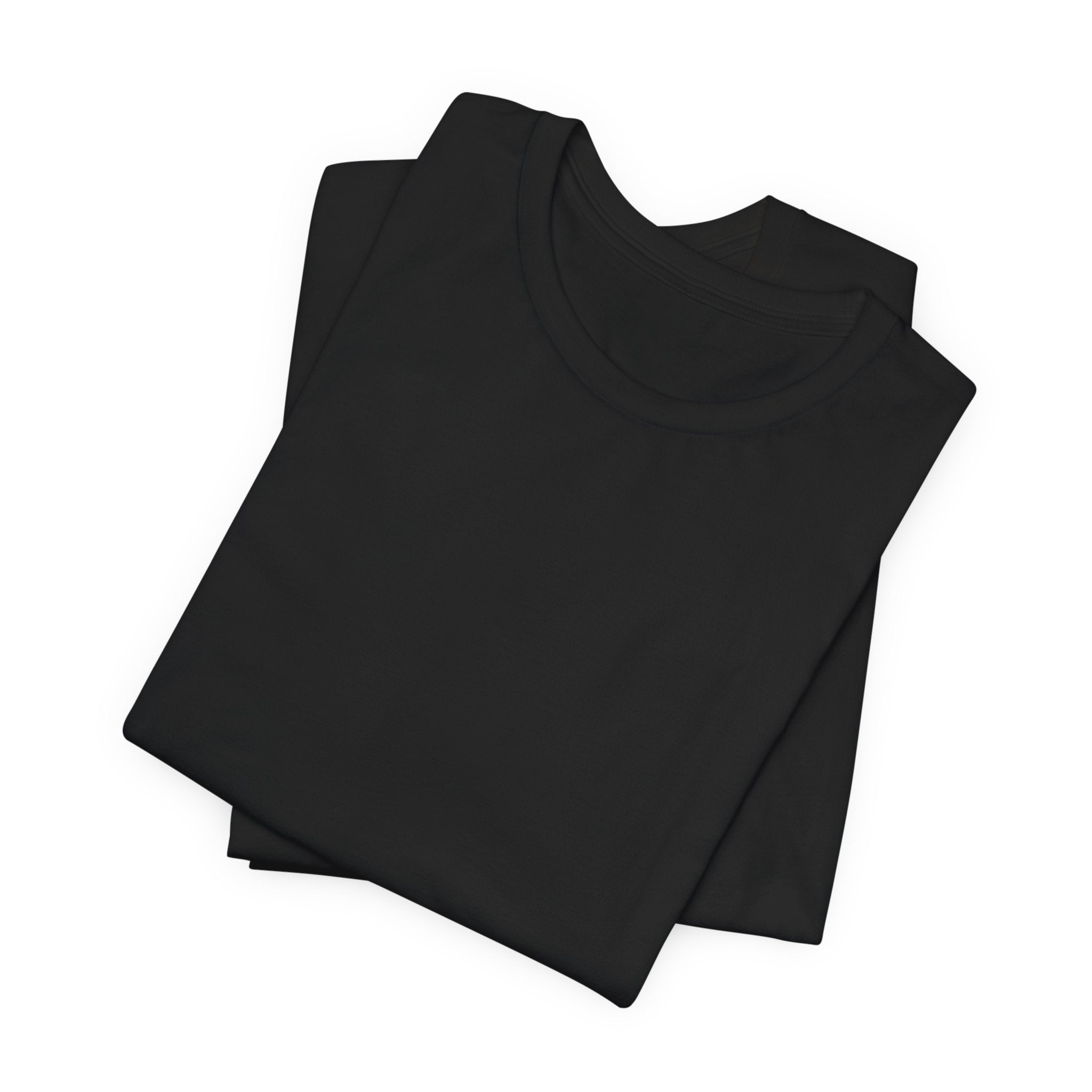 Cut Deadwood T‑Shirt — Lumberjack Chainsaw Graphic Tee