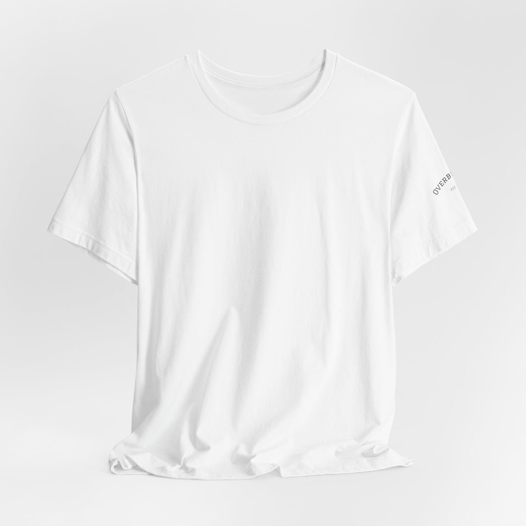 Steel Hangin' On Tee — Ironworker Welding Crewneck T‑Shirt