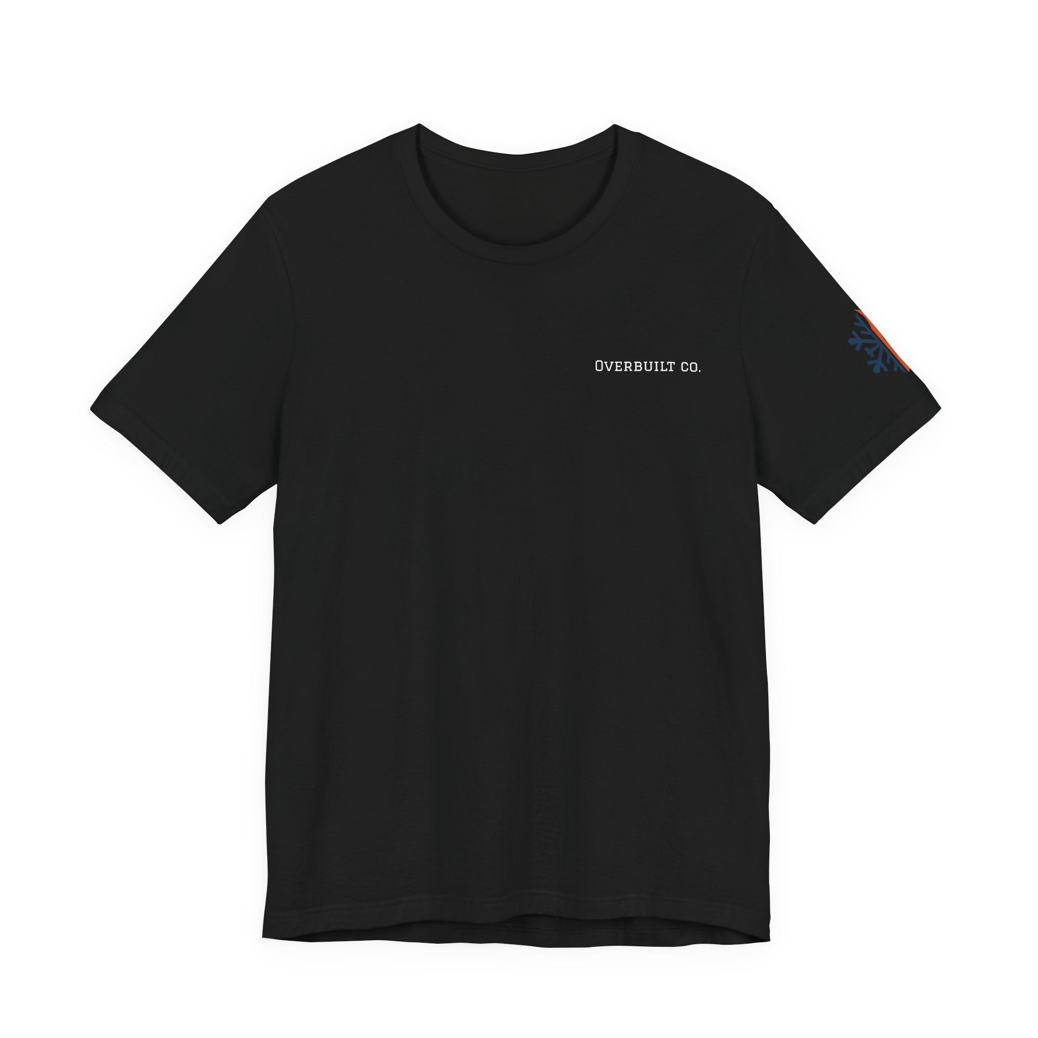 Still Working to the Bone Tee — HVAC Technician Vintage Work Shirt