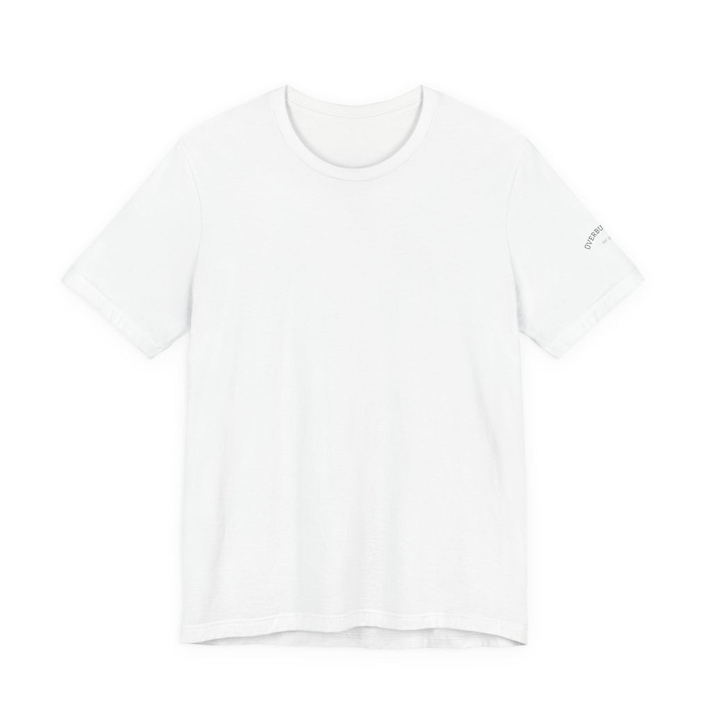 Painter T-Shirt — "The Only Holidays I Enjoy Are At Work" Graphic Tee